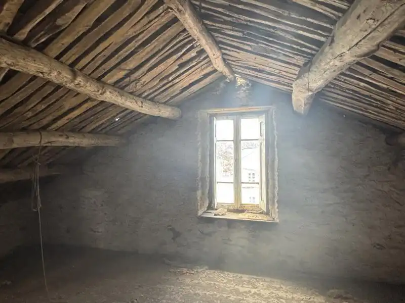 Casa rústica amb jardí en venda a NOGUEIRIDO. SENRA 52, imagen 28