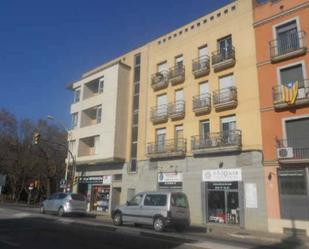 Exterior view of Flat for sale in Cardedeu