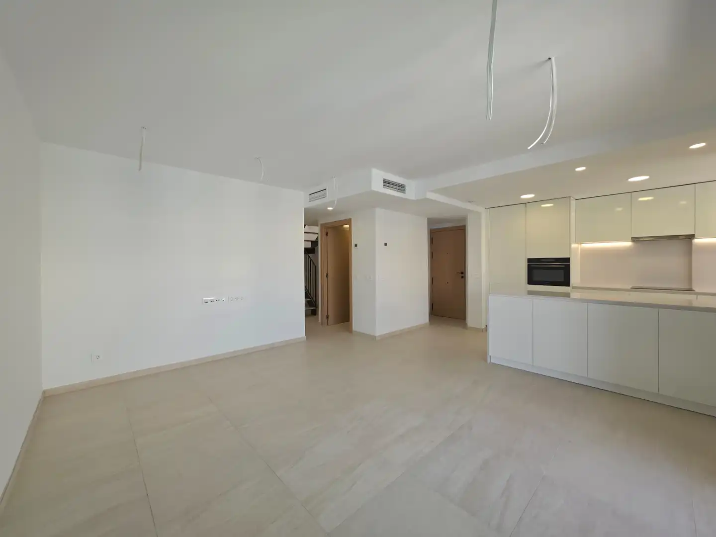 Ático con terraza en venta en Calle Bailarín José Espadero 13, imagen 17