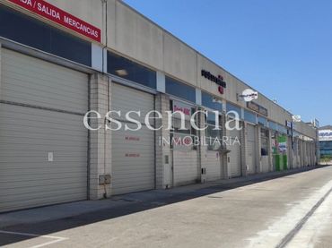 Industrial building for sale in Benipeixcar - El Raval