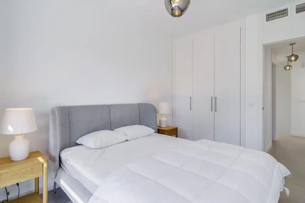 Wohnung mit Terrasse zum Verkauf in Benamara - Atalaya, imagen 17