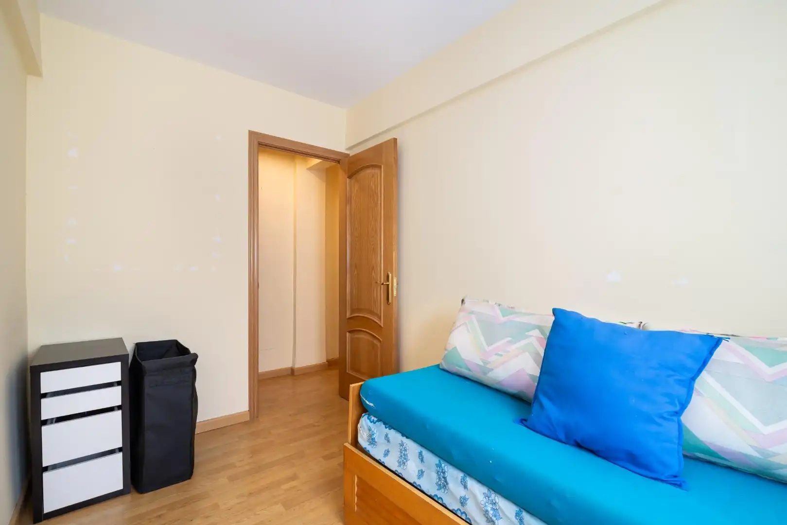 Habitación de Piso en venta en Madrid con Aire acondicionado, Calefacción y Balcón