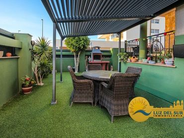Appartamento in vendita a La Casería - San Carlos