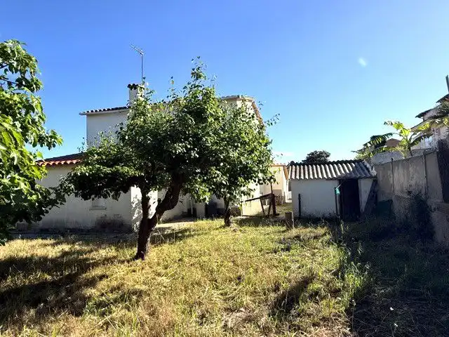 Casa o chalet en venta en Vilanova i la Geltrú con Calefacción y Terraza