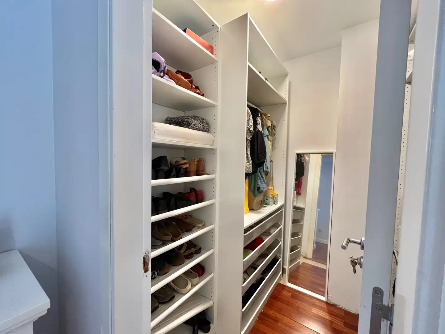 Schlafzimmer von Wohnung zum Verkauf in Las Palmas de Gran Canaria