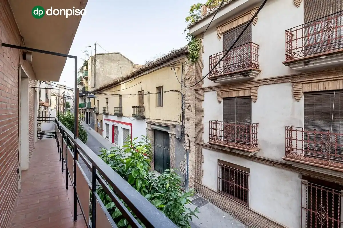 Appartement avec terrasse à vendre à PINTOR VELAZQUEZ, imagen 12