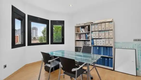 Casa con jardín en venta en La Caleta - La Calalga -  Les Bassetes, imagen 18