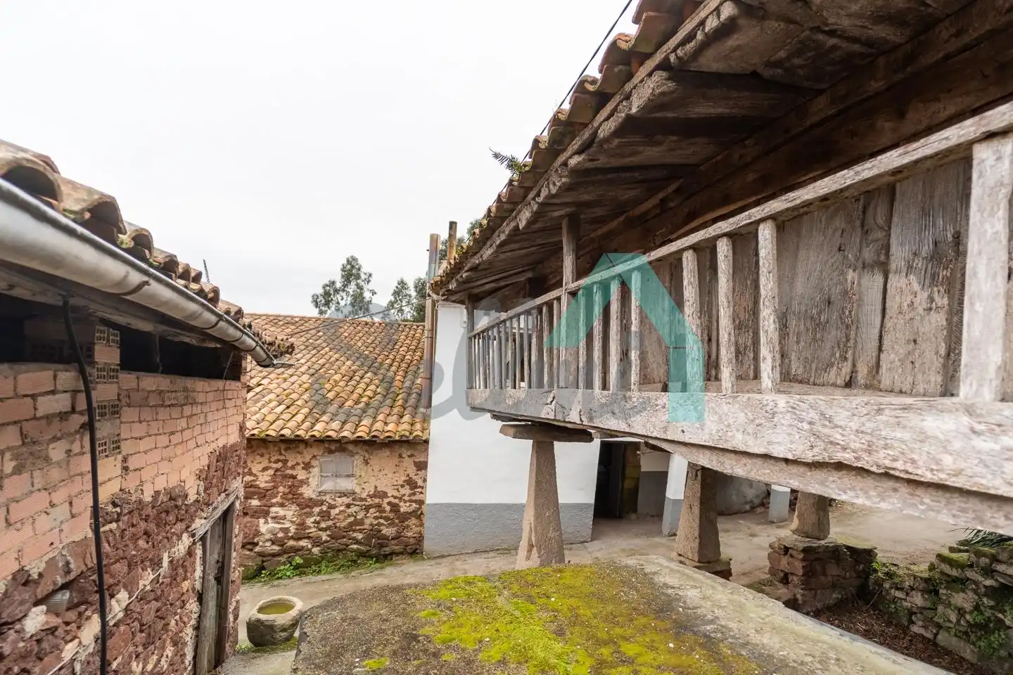 Casa con giardino in vendita a Aldea Villar, imagen 75