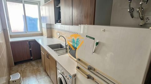 Foto 3 de Apartament en venda a Centro Urbano, Benidorm