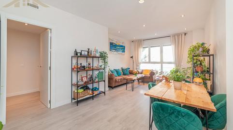 Foto 2 de Pis en venda a Suroeste - Zona Hospital, Móstoles