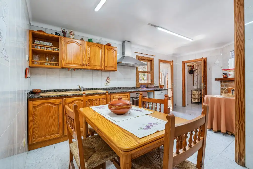 Casa rústica en venda a Selva, imagen 7