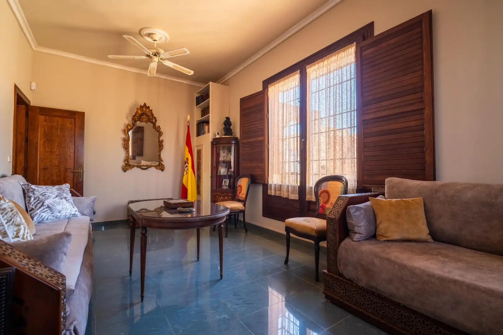 Villa à vendre à Retamar, imagen 8