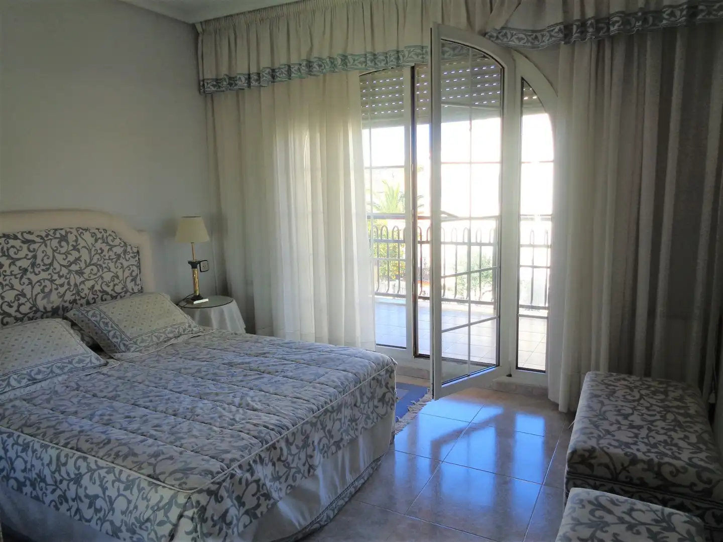 Einfamilien-Reihenhaus zum Verkauf in Calle José Canalejas, Los Pinos - El Pilar