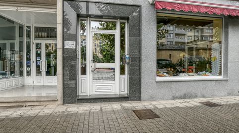 Foto 3 de Pis en venda a Rúa Virxe Do Camiño, 8, Ribadeo, Lugo