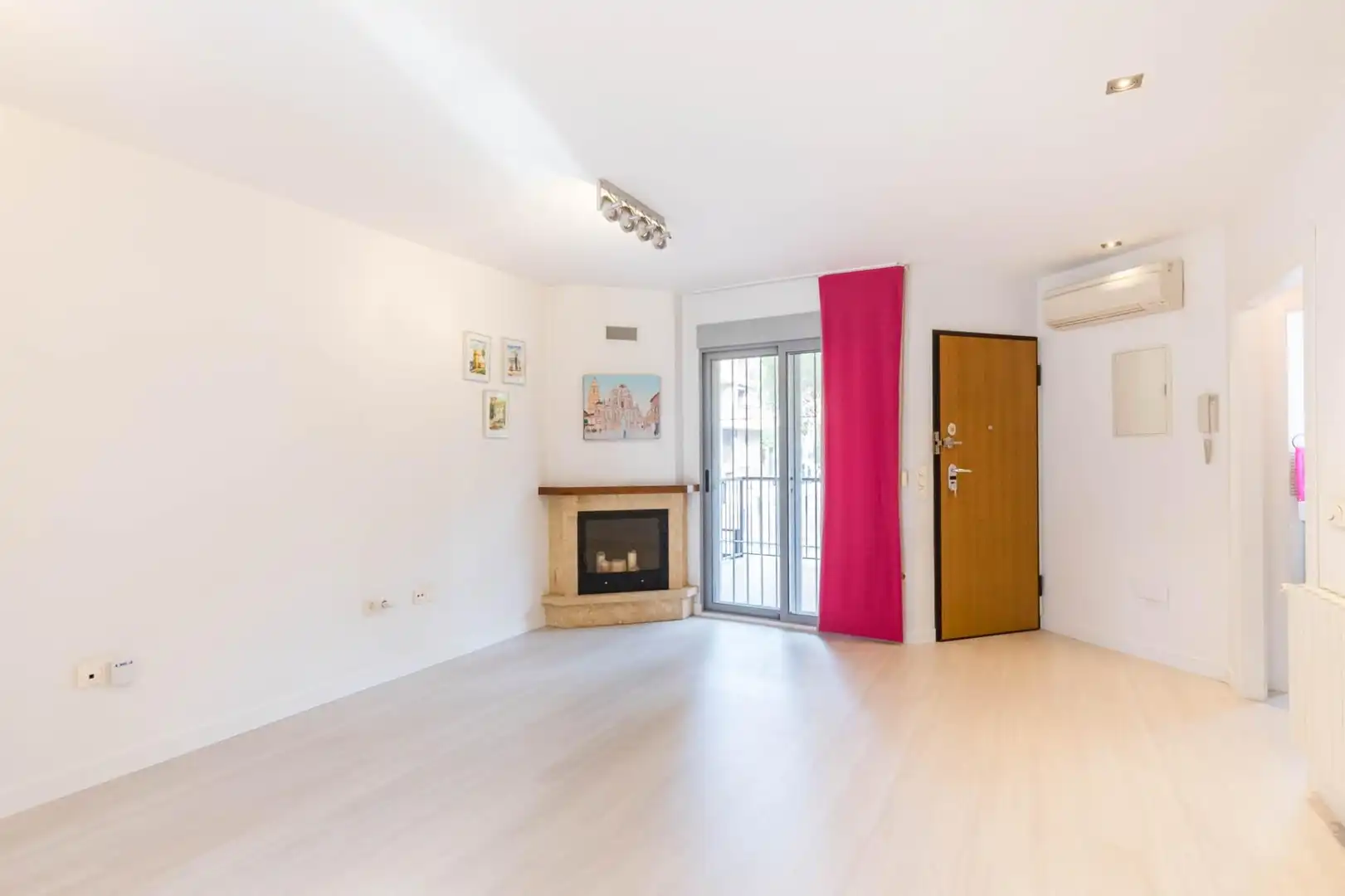 Duplexes for sale in Murcia  with Air Conditioner, Private garden and Terrace