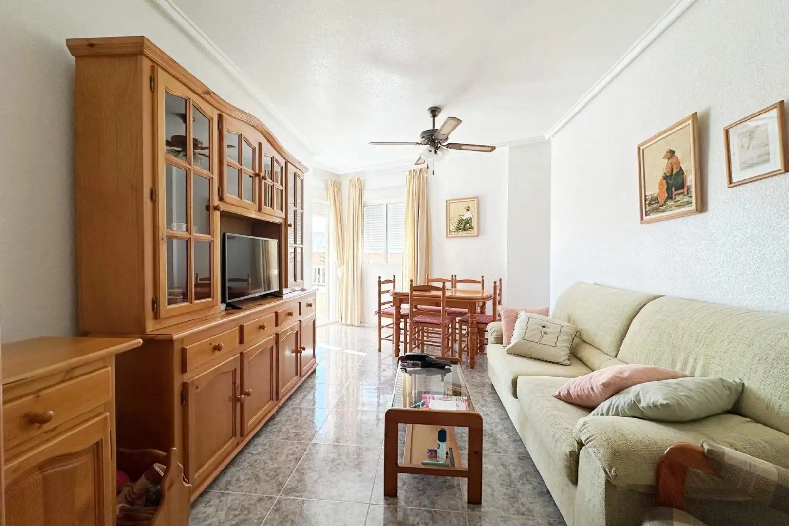 Mini appartamento in vendita a Nueva Torrevieja - Aguas Nuevas, imagen 7