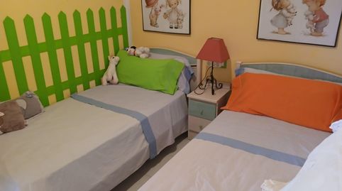 Foto 5 de Apartamento de alquiler en Calle del Músico Antón Roch, Agua Amarga - Urbanova, Alicante / Alacant