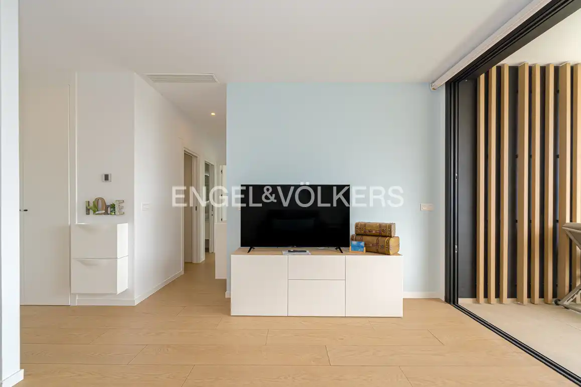 Apartamento con piscina en venta en Partida Torres Norte 9, imagen 9