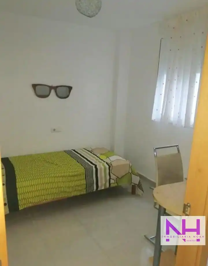 Habitación de Piso en venta en Sueras / Suera con Piscina comunitaria