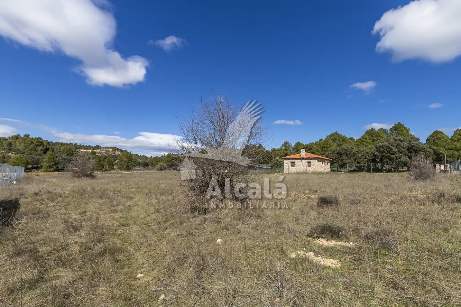 Residential for sale in Trillo