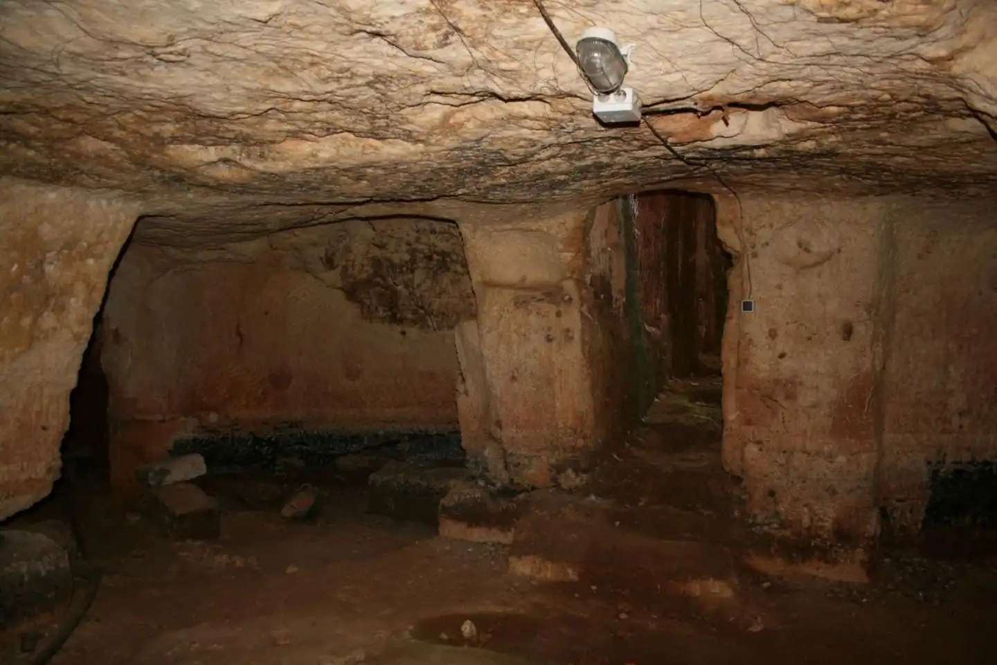 Landhaus mit Pool zum Verkauf in Cala Blanca, imagen 61