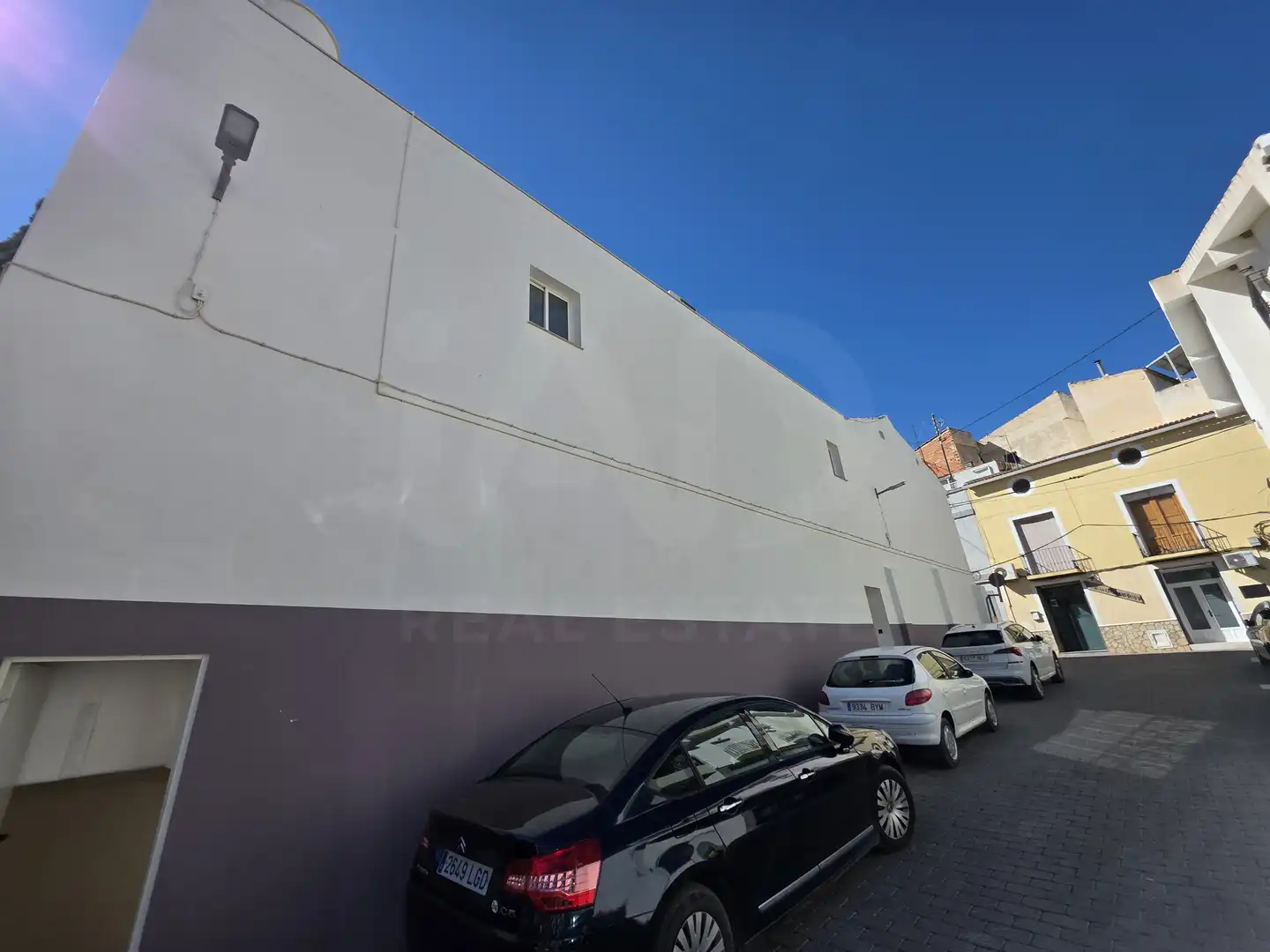 Residential for sale in Calasparra, imagen 3
