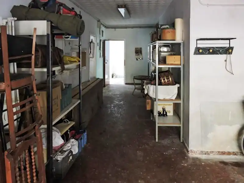 Casa o xalet en venda en Churriana de la Vega amb Terrassa i Traster