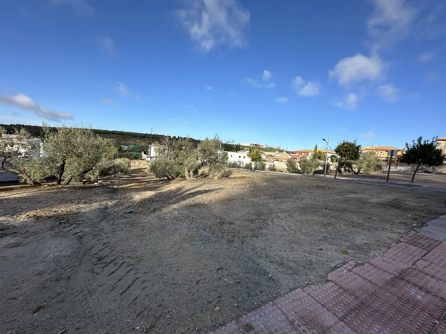 Terreni e lotti in vendita a Úbeda, imagen 2