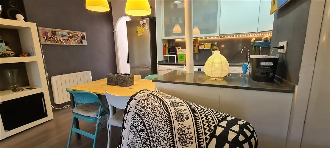 Apartament de lloguer a Cambrils Platja