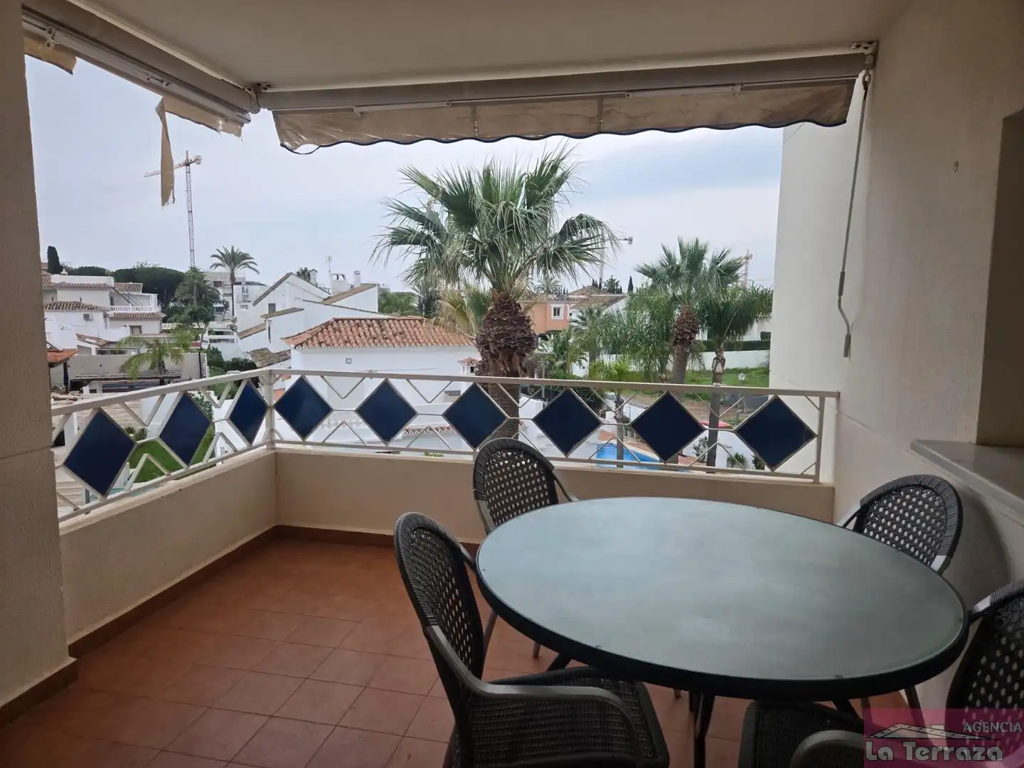 Apartament amb piscina en venda a Las Chapas - El Rosario, imagen 3