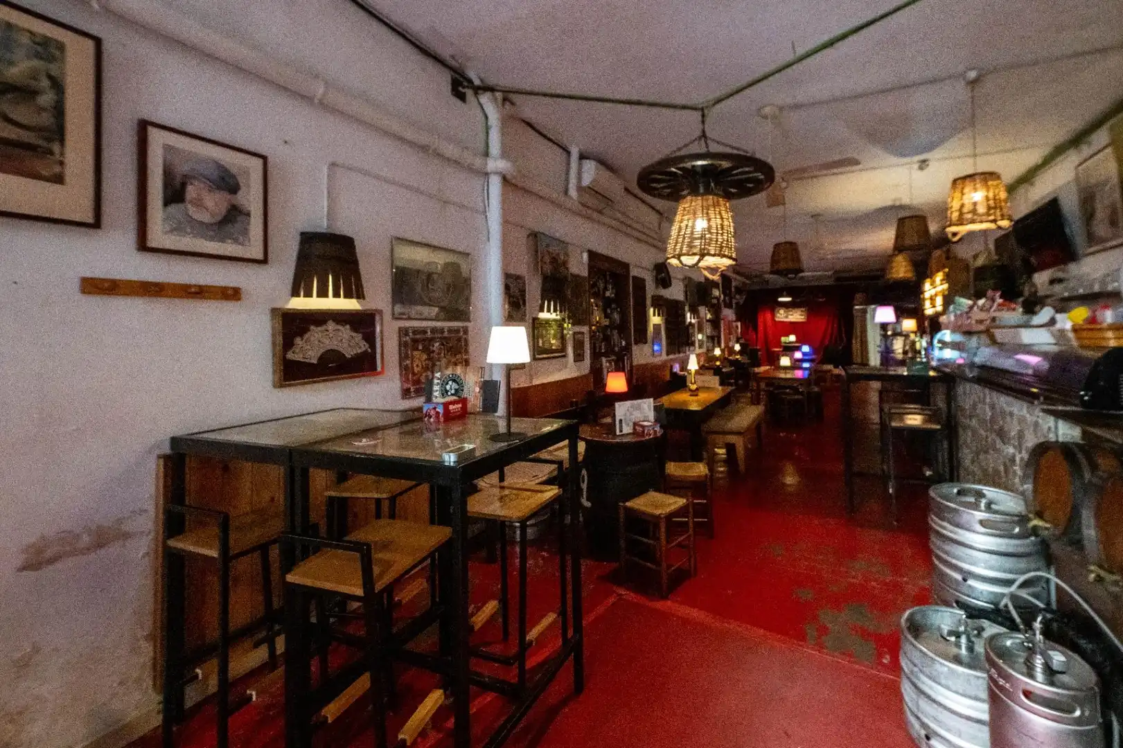Local comercial en traspaso en RIAL DE SA CLAVELLA, imagen 6