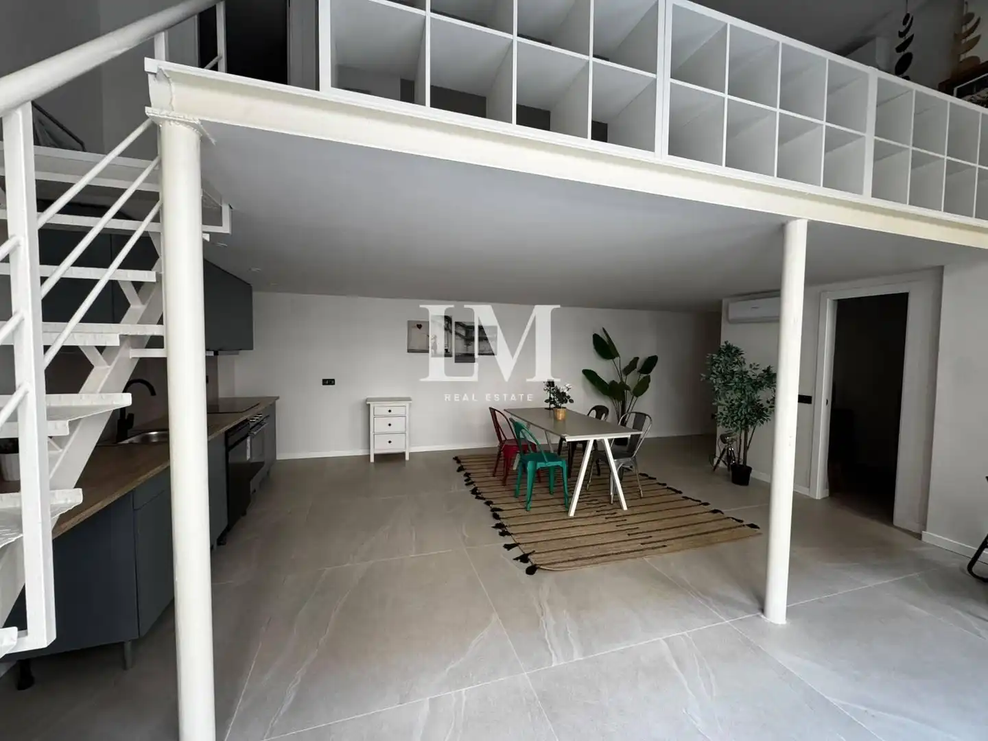 Loft zum Verkauf in del Pare Claret, imagen 11