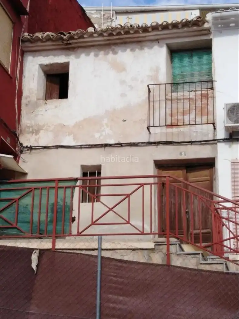 Terreni e lotti in vendita a Calle Artichuela 14, imagen 6