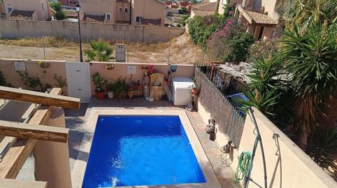 Photo 2 of Single-family semi-detached for sale in Fortuna, Murcia