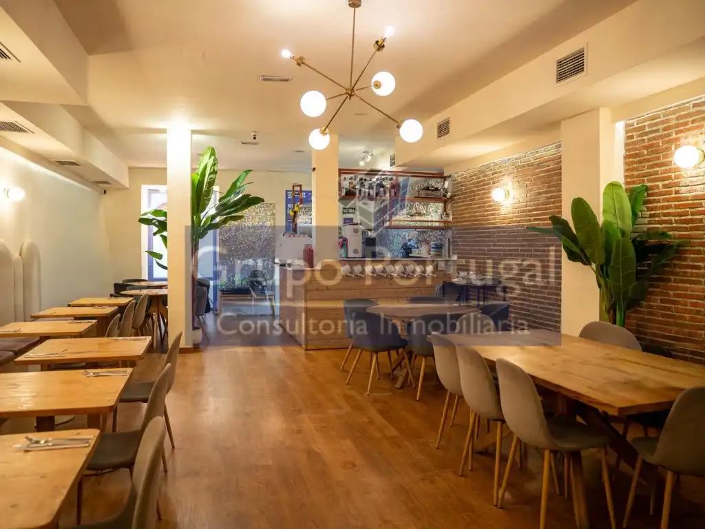 Business premises for transfer in Centro, imagen 3