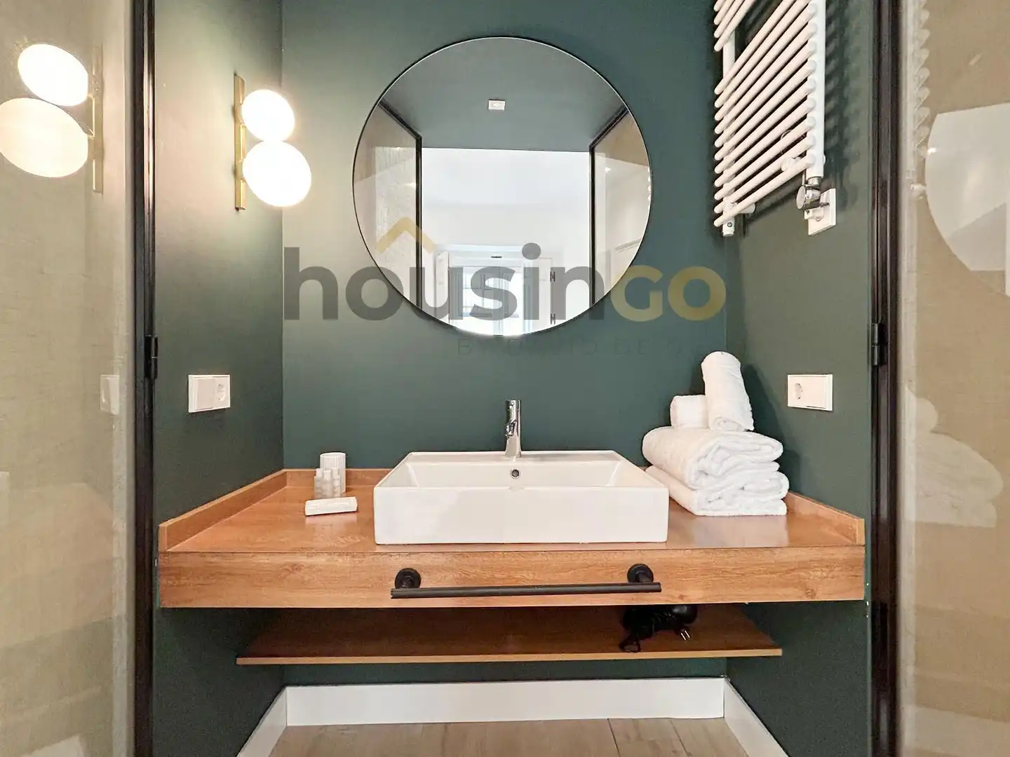 Appartement avec terrasse à vendre à San Bartolomé, imagen 15