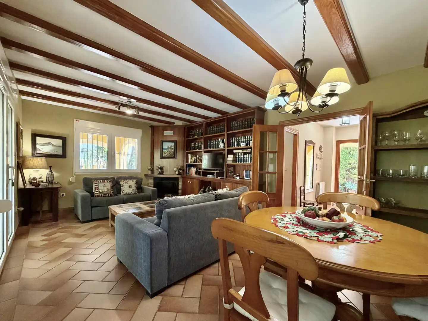 Villa avec piscine à vendre à Las Rotas / Les Rotes, imagen 6