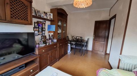 Foto 5 de Dúplex en venda a Someso - Matogrande, A Coruña Capital