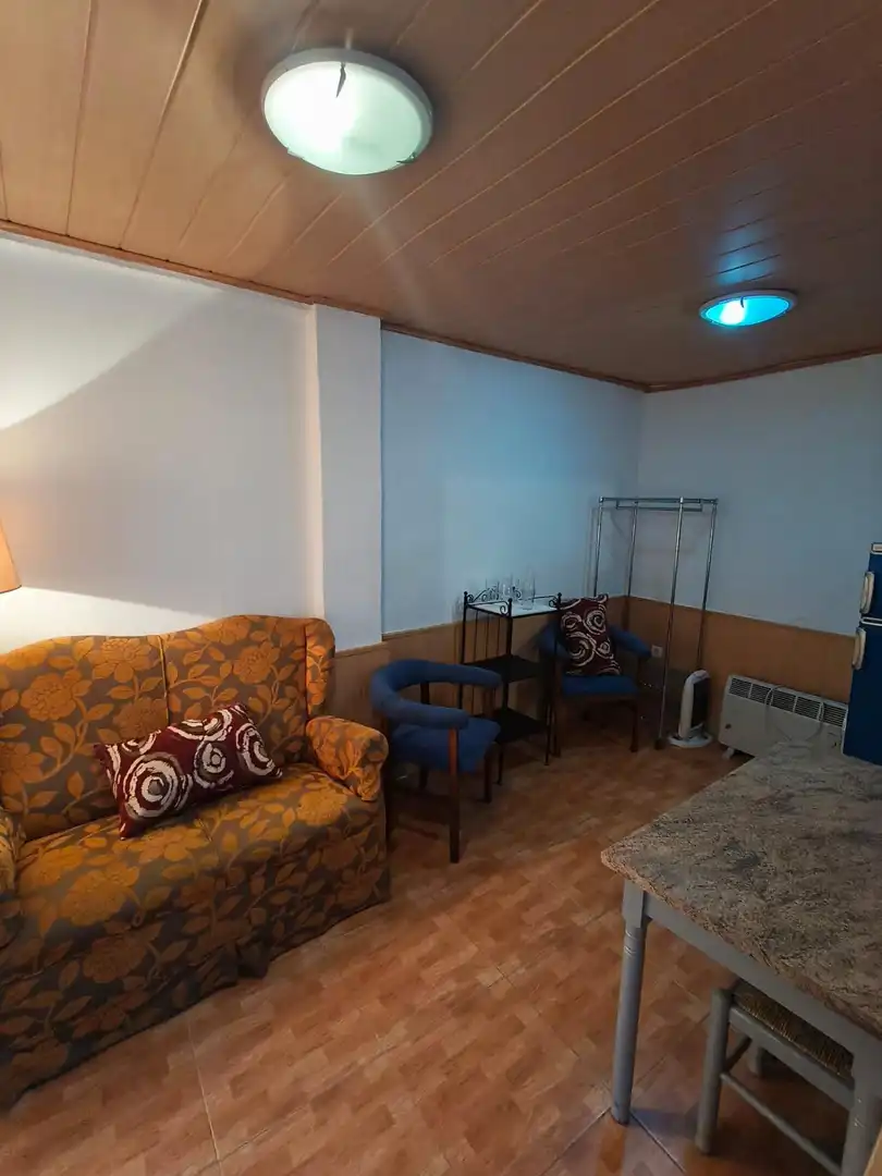 Piso de alquiler en Cuesta Rodrigo del Campo, San Matías - Realejo