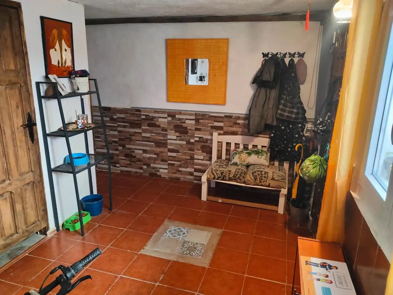 Casa o chalet en venta en Luceni con Calefacción y Terraza