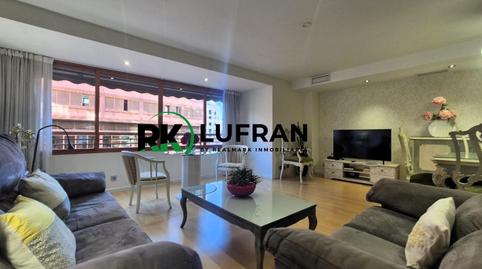 Photo 2 of Flat to rent in Plaza de San Cristóbal, Casco Antiguo - Sta. Cruz - Ayuntamiento, Alicante / Alacant