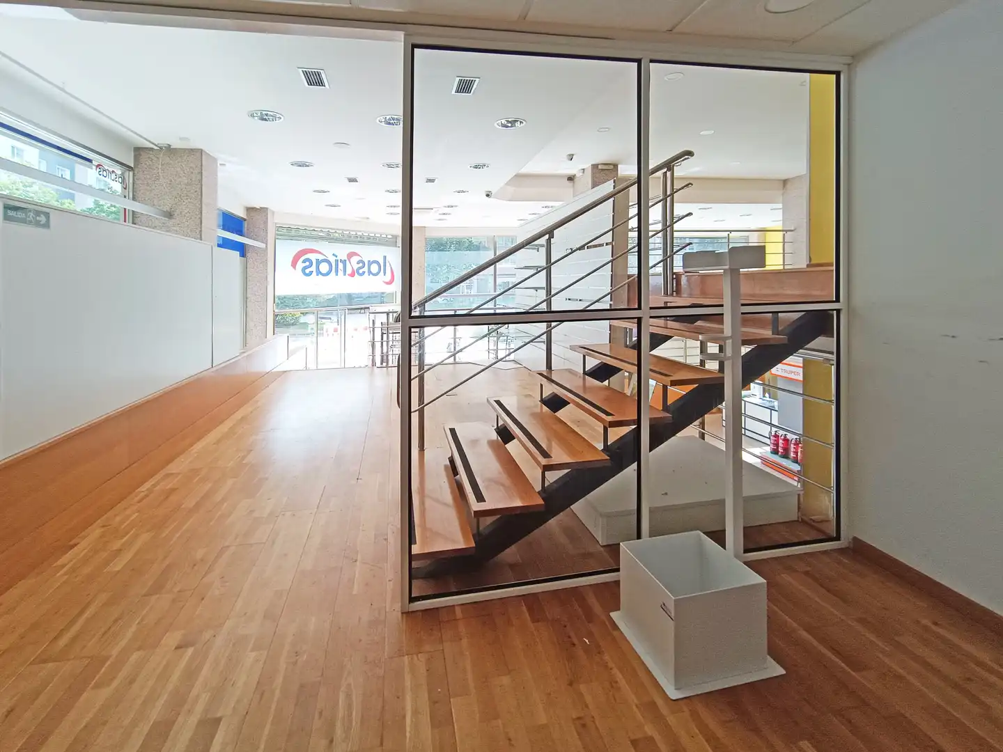 Gewerbefläche zur Miete in Plaza José González Dopeso 51, imagen 10