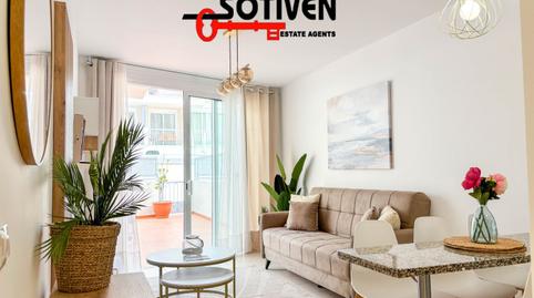 Photo 4 of Apartment to rent in Puerto de Santiago, Santiago del Teide