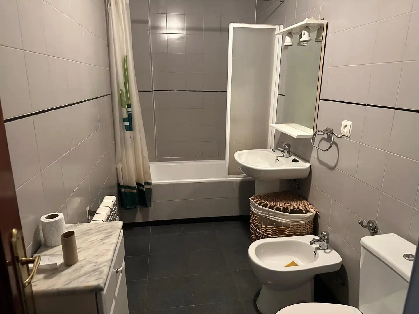 Baño de Piso en venta en Tudela de Duero con Parquet