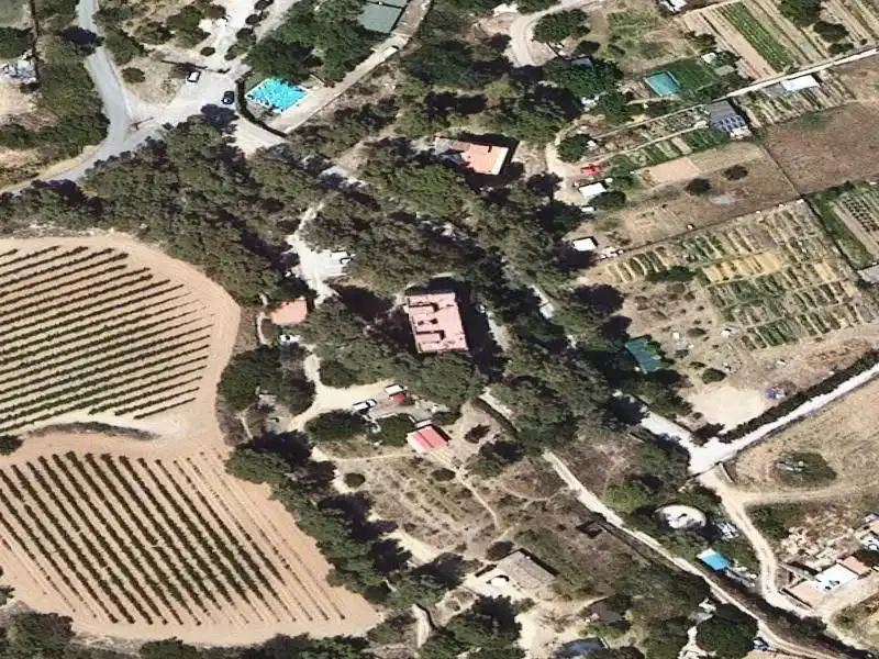 Edificio en venta en Sant Pere de Ribes