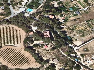 Residential for sale in Diseminado Disseminat