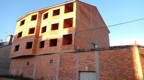 EDIFICIO EN CONSTRUCCIÓN EN BURELA, imagen 2