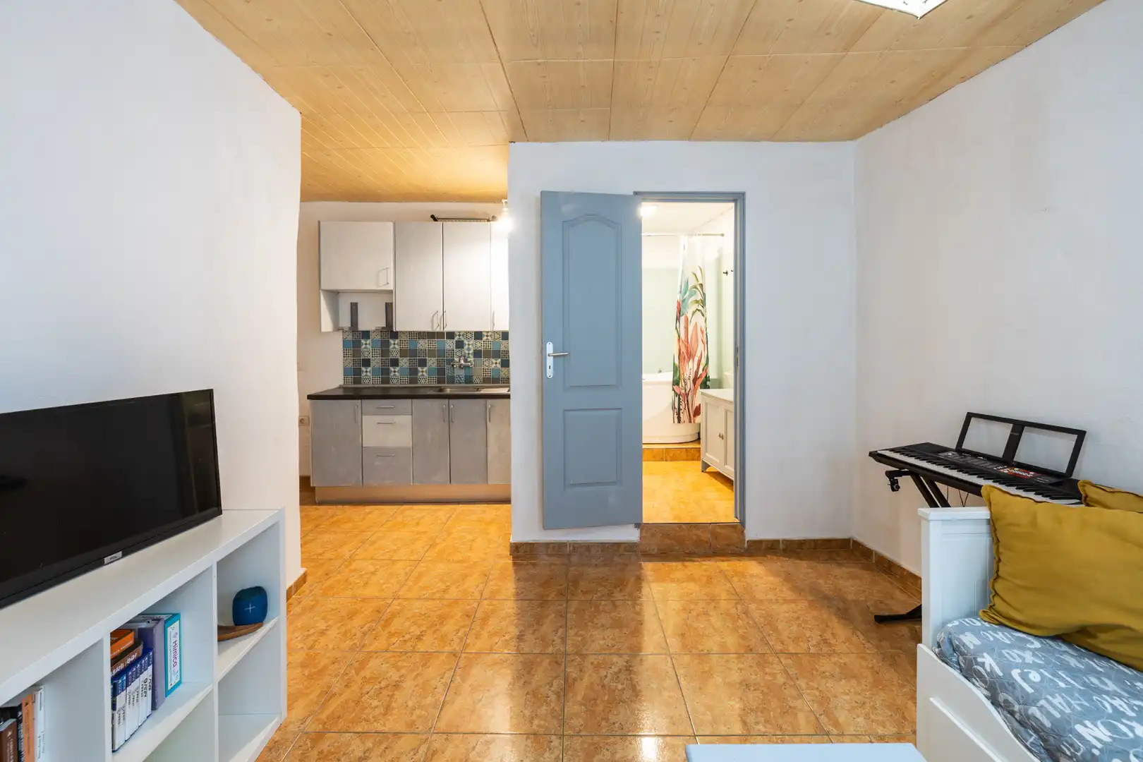 Küche von Haus oder Chalet zum Verkauf in Las Palmas de Gran Canaria mit Terrasse und Möbliert