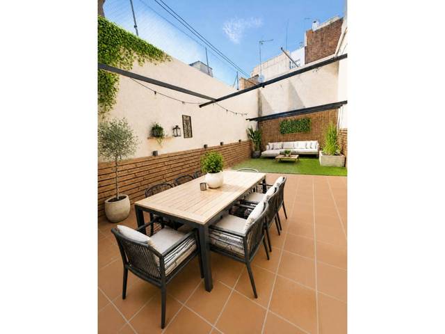 Casa-chalet en Alquiler en Marianao