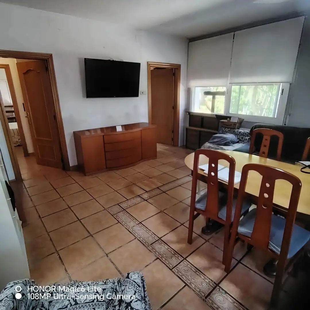 Casa amb jardí en venda a Carrer de les Garrigues, imagen 5